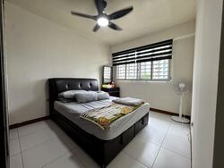 Blk 636C Senja Parc View (Bukit Panjang), HDB 4 Rooms #557884501